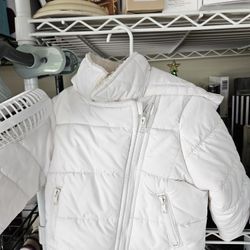 Oshkosh Kosh 18 Month Winter Coat
