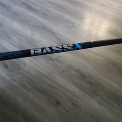 St Croix BASS X