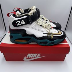 Nike Air Griffey Max 1 “Sweetest Swing” Size 11 – Excellent Condition No Box