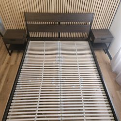 Bed Frame