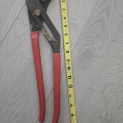 Crescent 18" Channel Locks