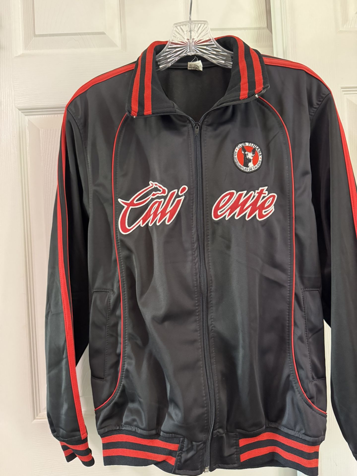 Caliente XOLOS