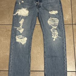 Levis Men Jeans 