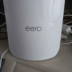 Eero Wifi Max 7