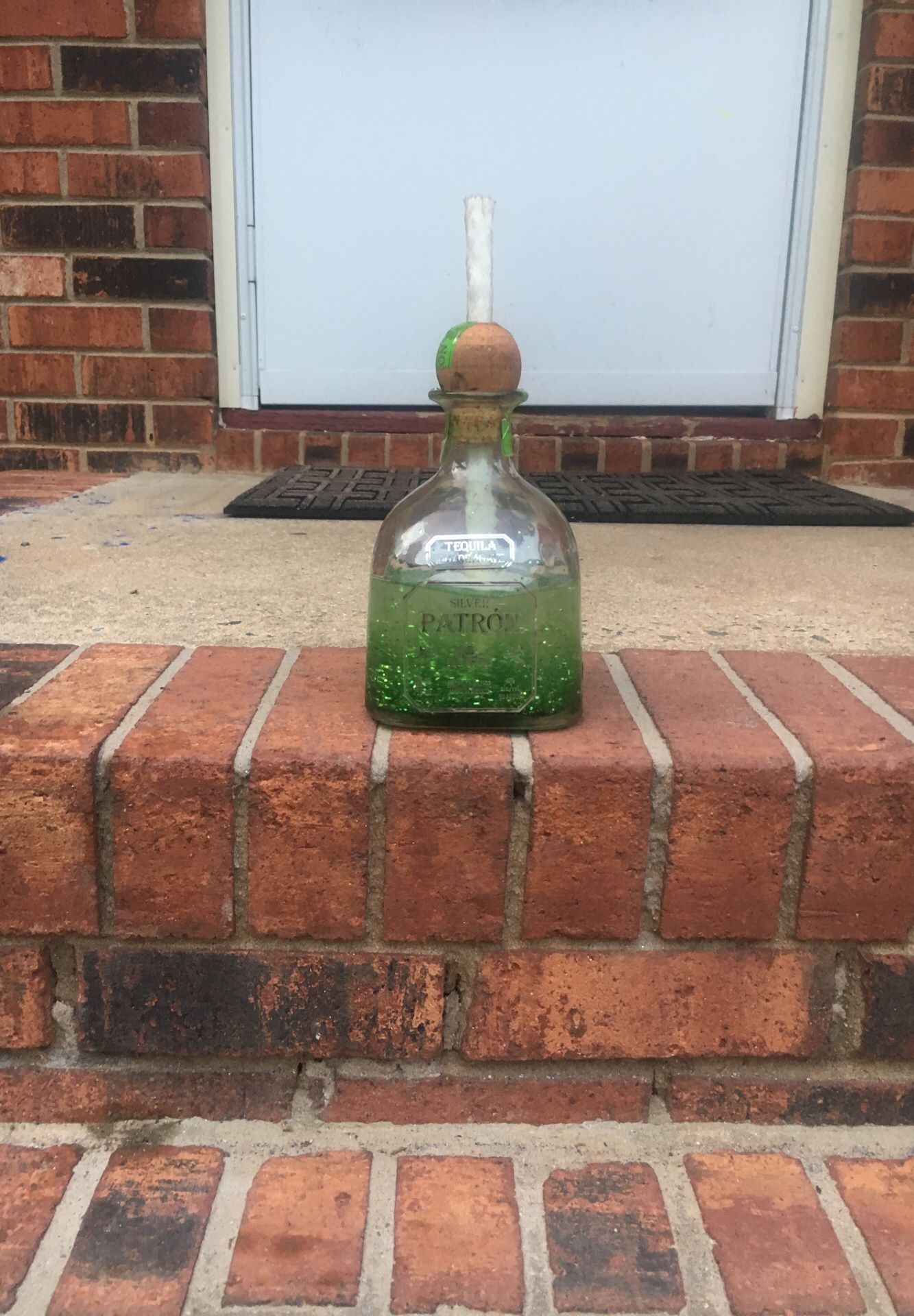 Tiki Torch