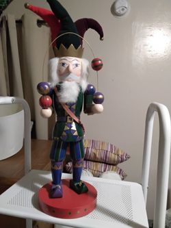 Nutcracker