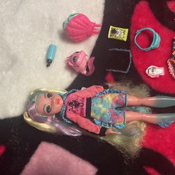 Monster High Dolls