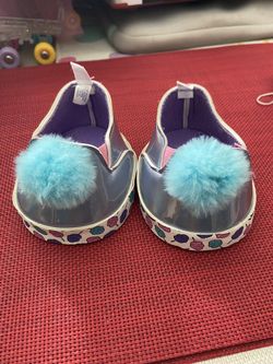 Build A Bear Shoe 