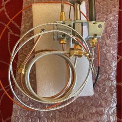 Criditpid Natural Gas Pilot Assembly Brand New