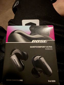 Bose Air Pods