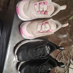 Nike 7c Toddlers