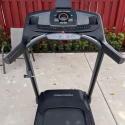Proform Treadmill / Caminadora