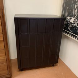 Rib Dresser