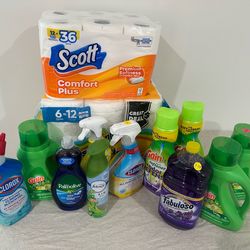 Household bundle