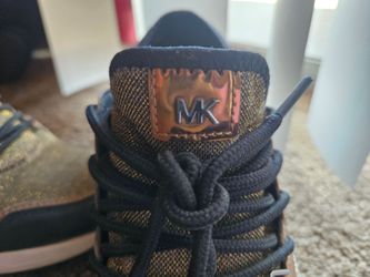 Shoes MK