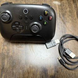 8 Bitdo Ultimate Bluetooth 