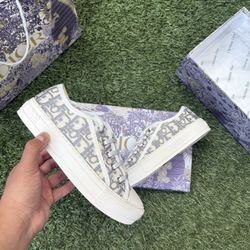 Christian Dior Women Shoes 