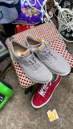 Women’s Ecco Shoes