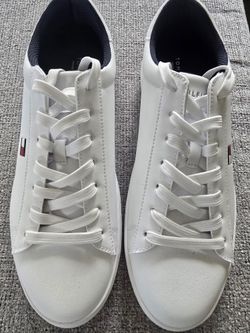 Brand New Designer Name Sneakers 