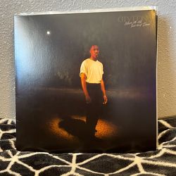 Giveon When It’s All Said And Done Vinyl