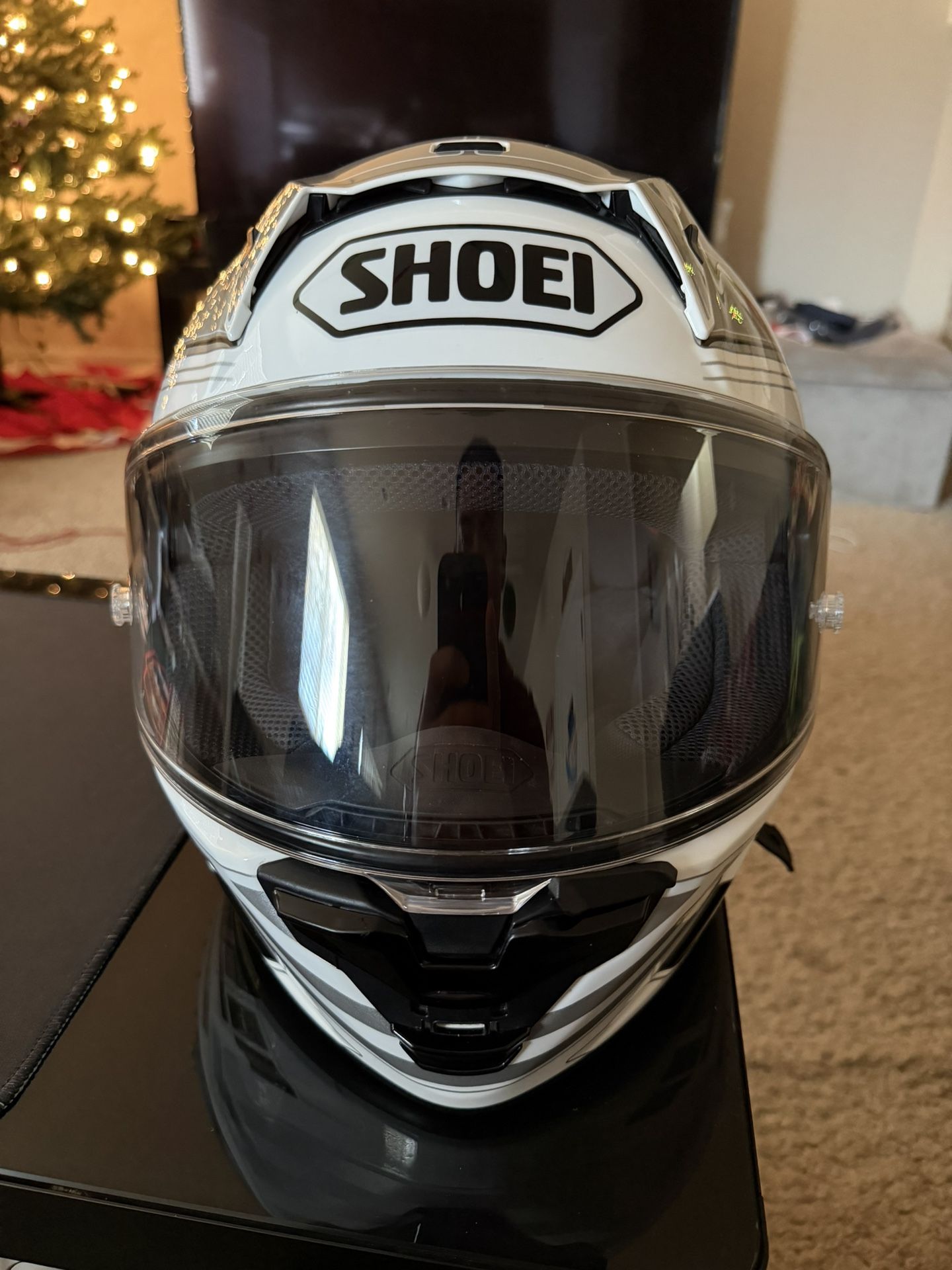 Shoei x-15 Large
