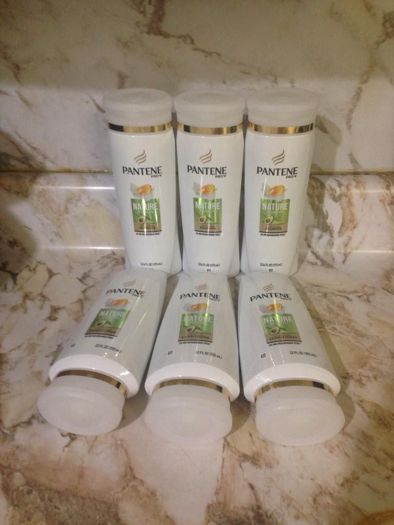 Pantene