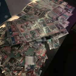 Cards