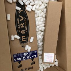 Marvy 410 New Glass And Spinner 