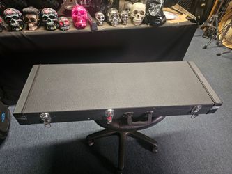 Guitar Case HardShell