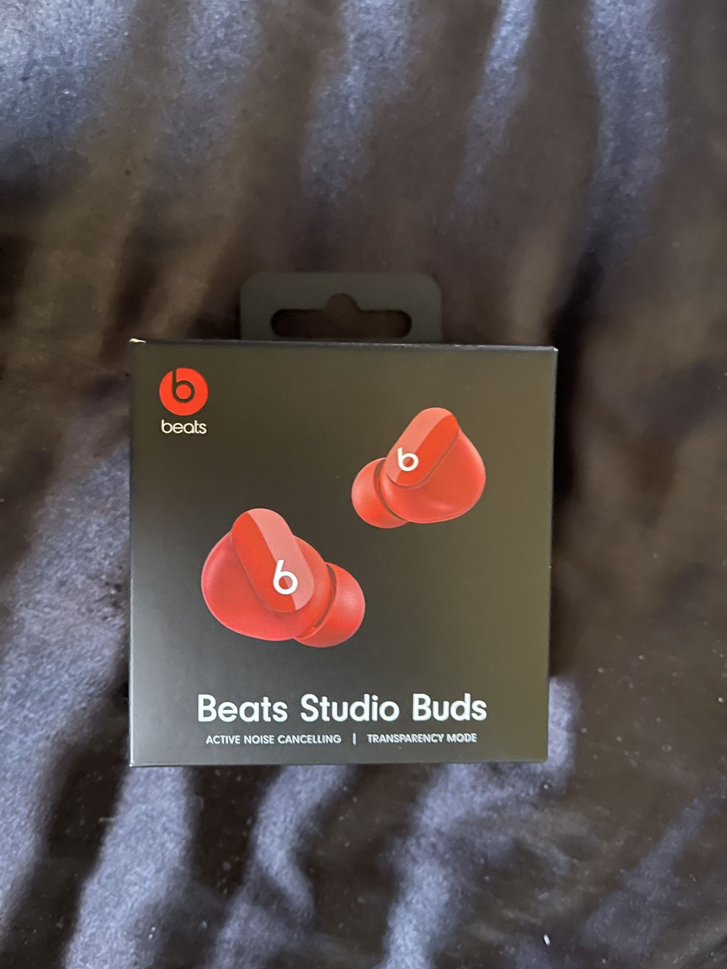Beats Studio Buds