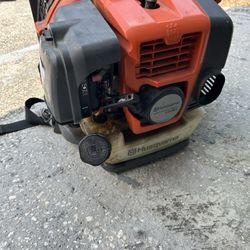 Backpack Blower