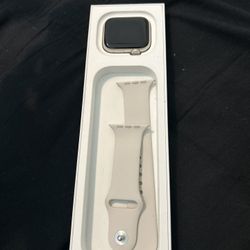 MXEV3LL/A Apple Watch SE (Gen 2) 44mm