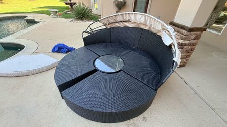 Pool chair