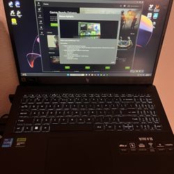 Acer Nitro V15 Gaming Laptop 