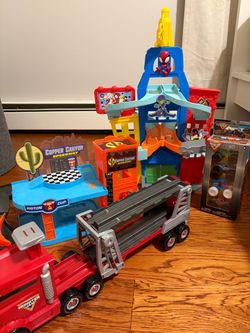 Toy Bundle
