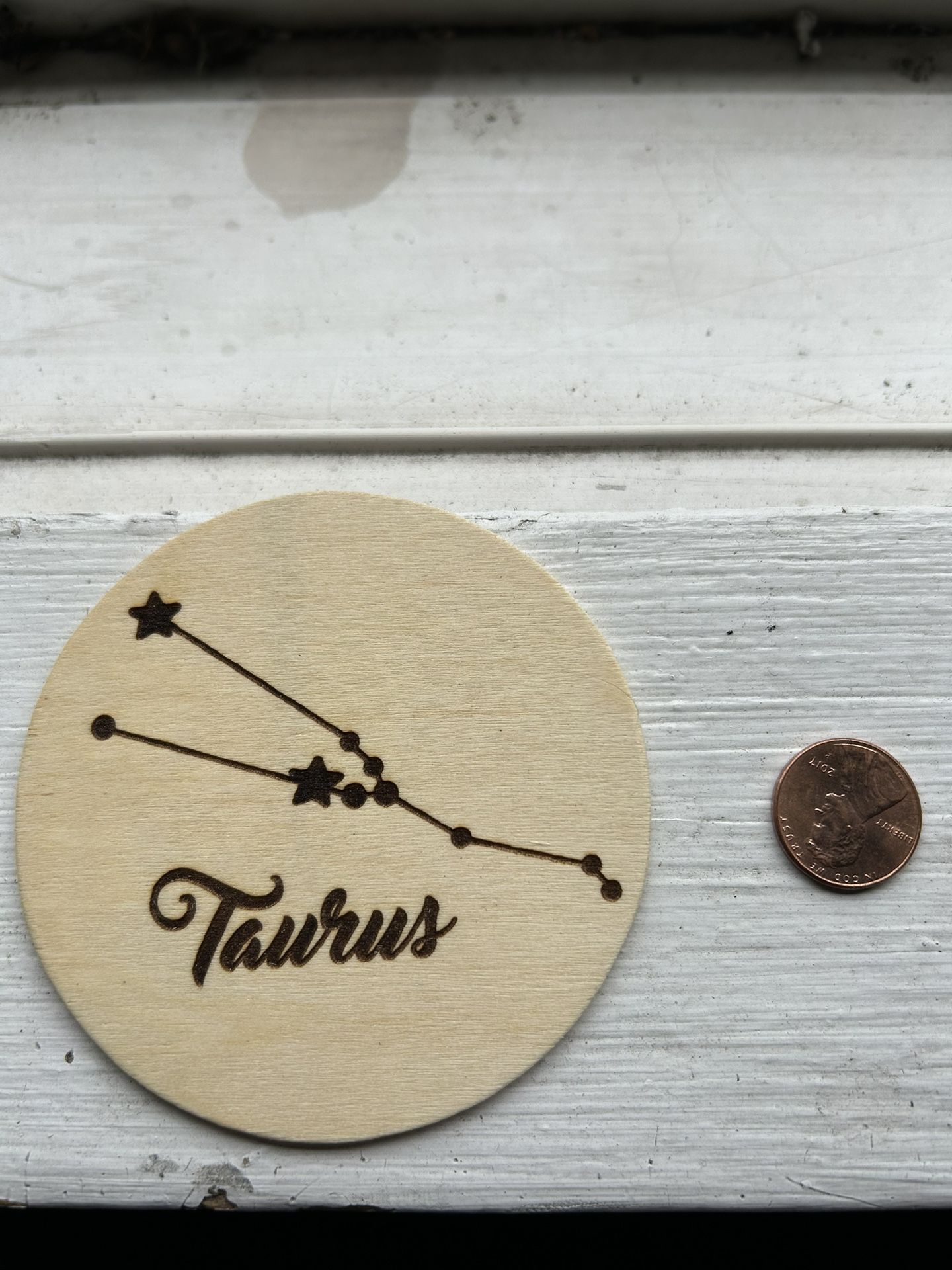 Taurus Sacred Geometry Grid