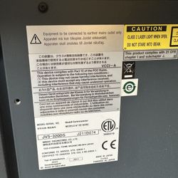 Commercial printer In Ontario Must Pick Up Make Offer