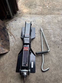 Torin Scissor Jack