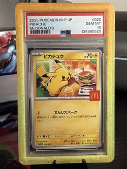 Graded guards for PSA slabs!