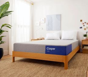 Casper Element Queen Mattress