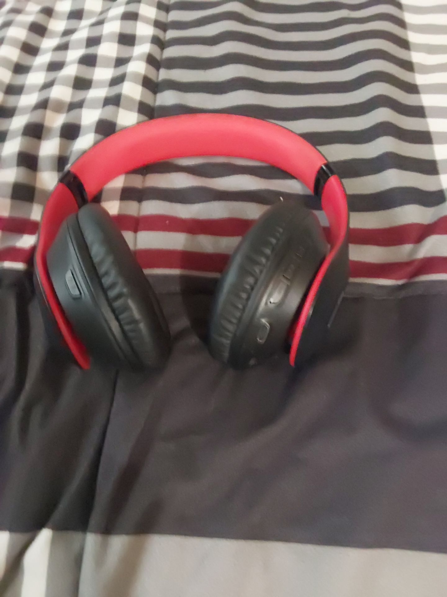Headphones
