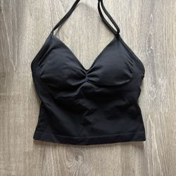 Halter Top(DFYNE DUPE)