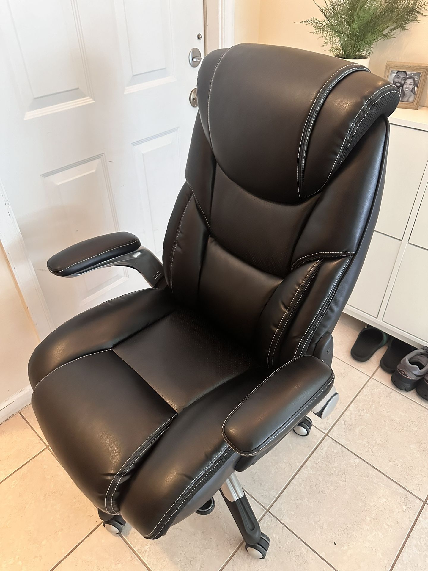 Office chair