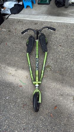 TRIKKE T78 air