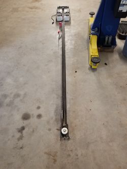 Garage door Opener 