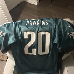 Eagles Gear All included