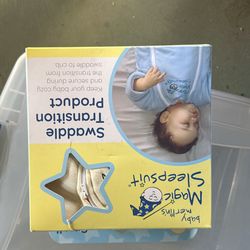 Baby Swaddle