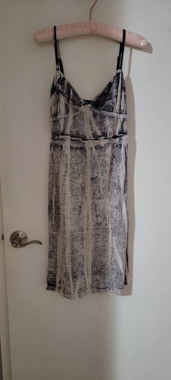 Cotton Dress