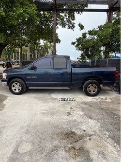 2006 Dodge Ram 1500