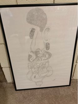 My personal artwork :)